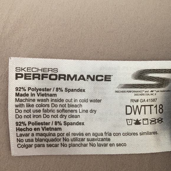 Skechers Workout Top - Picture 4 of 4